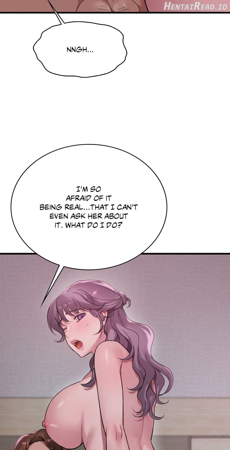 Drunk on You Chapter 90 - page 64