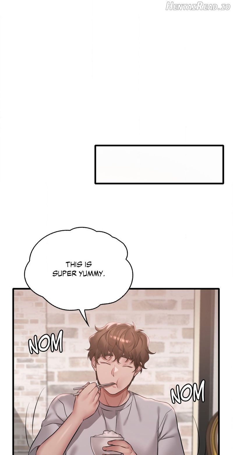 Drunk on You Chapter 91 - page 27