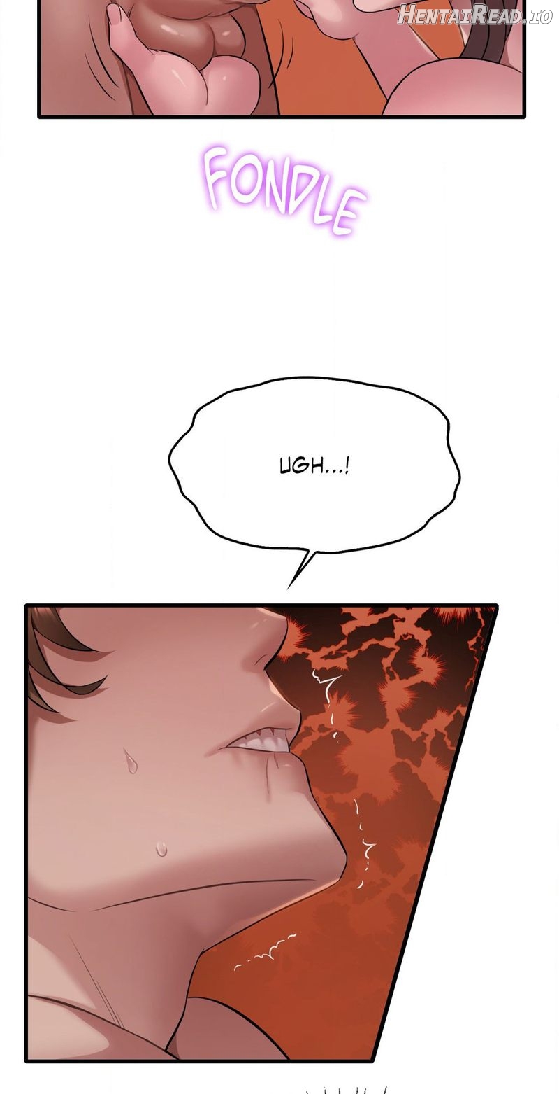 Drunk on You Chapter 91 - page 59