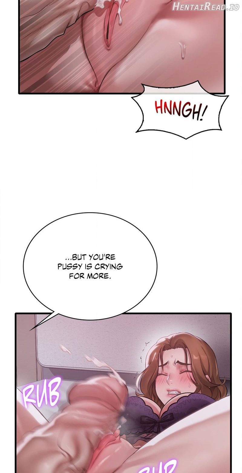 Drunk on You Chapter 92 - page 30