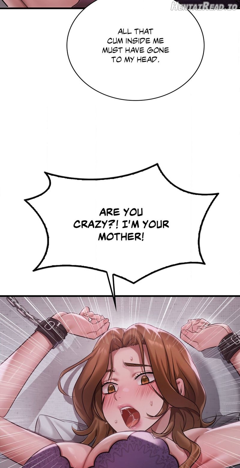 Drunk on You Chapter 92 - page 6