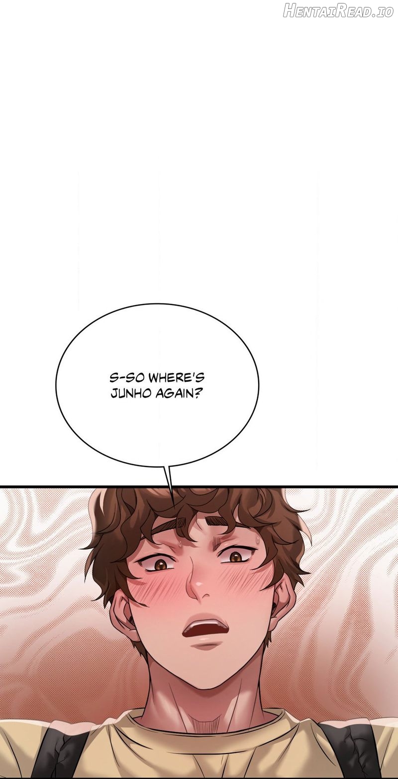 Drunk on You Chapter 92 - page 60