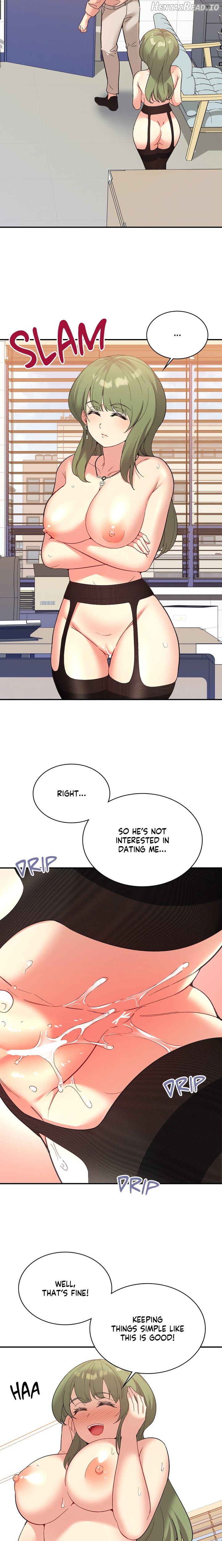 Smart App Life Chapter 70 - page 10