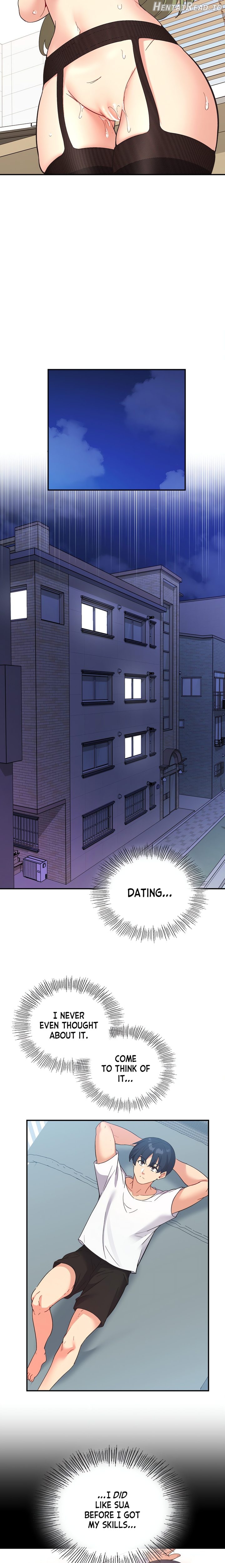 Smart App Life Chapter 70 - page 11