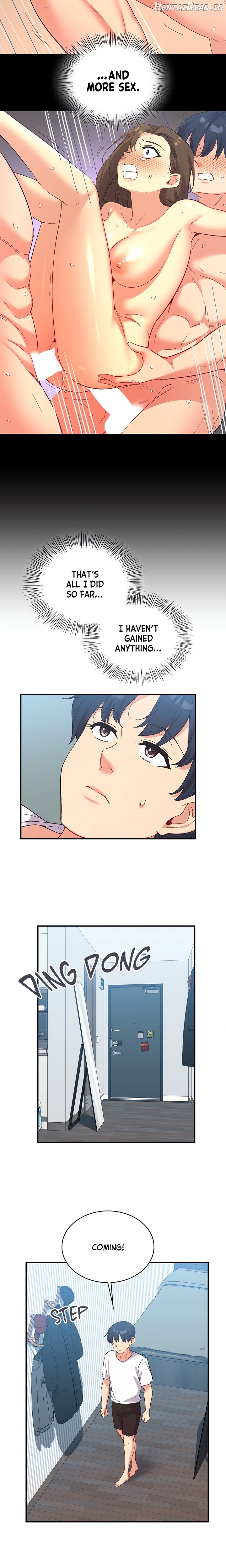 Smart App Life Chapter 70 - page 13