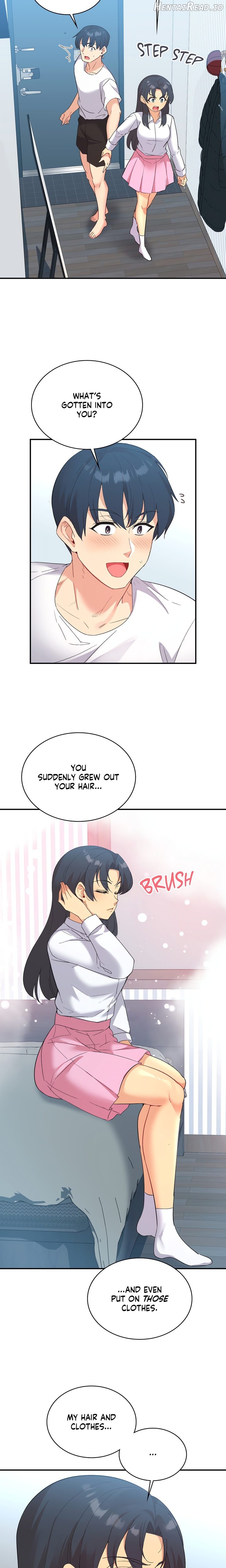 Smart App Life Chapter 70 - page 16
