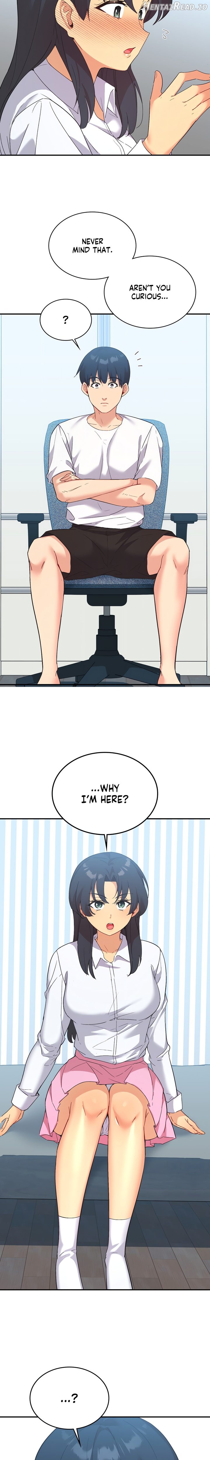 Smart App Life Chapter 70 - page 17