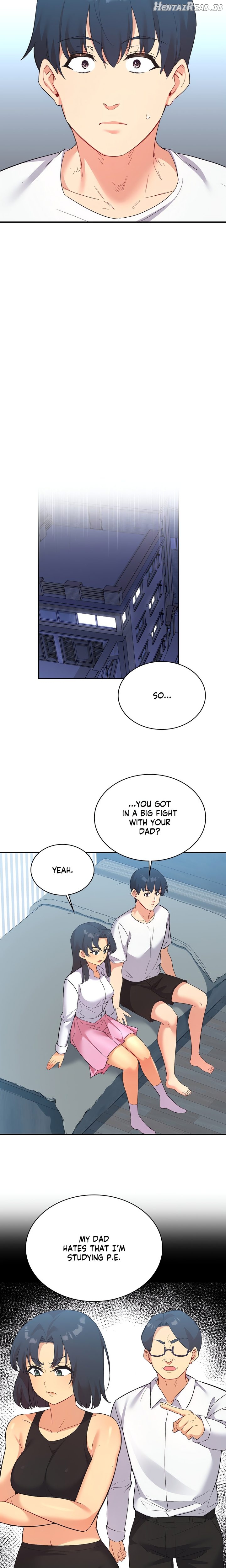 Smart App Life Chapter 70 - page 18