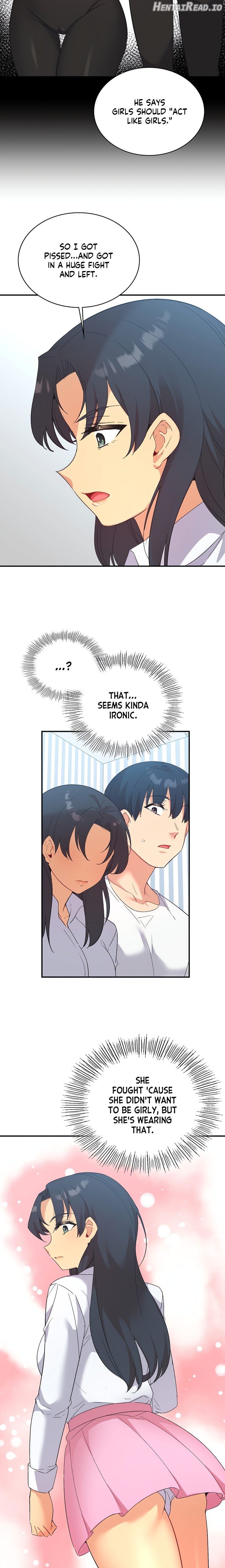 Smart App Life Chapter 70 - page 19