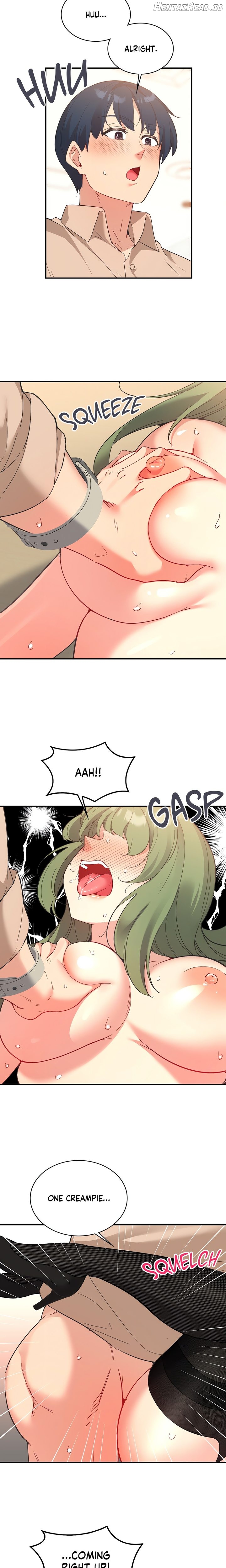 Smart App Life Chapter 70 - page 2