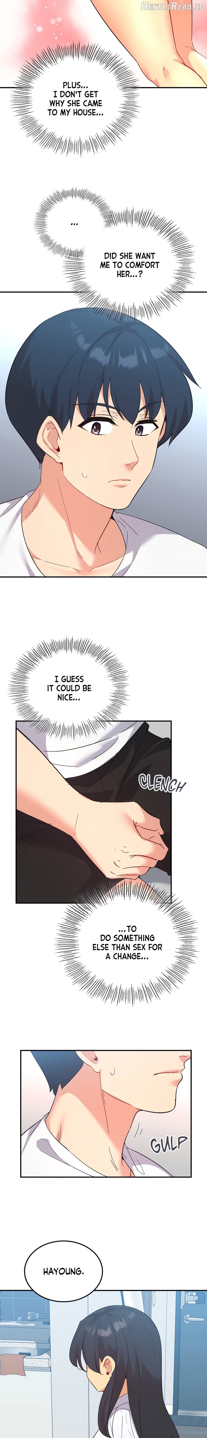 Smart App Life Chapter 70 - page 20