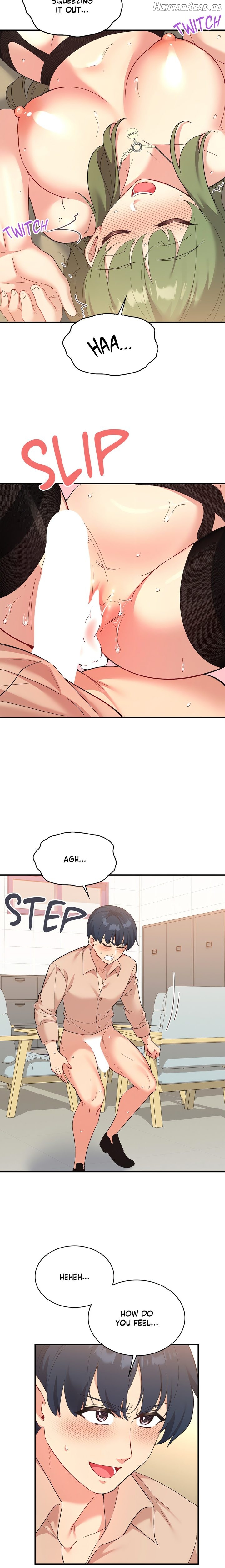 Smart App Life Chapter 70 - page 4
