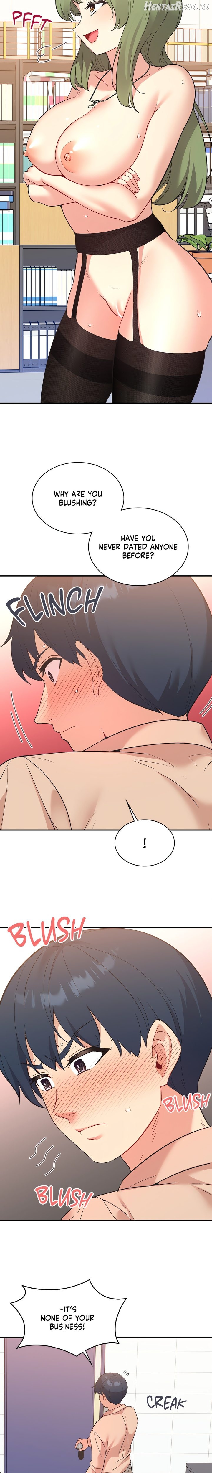Smart App Life Chapter 70 - page 9