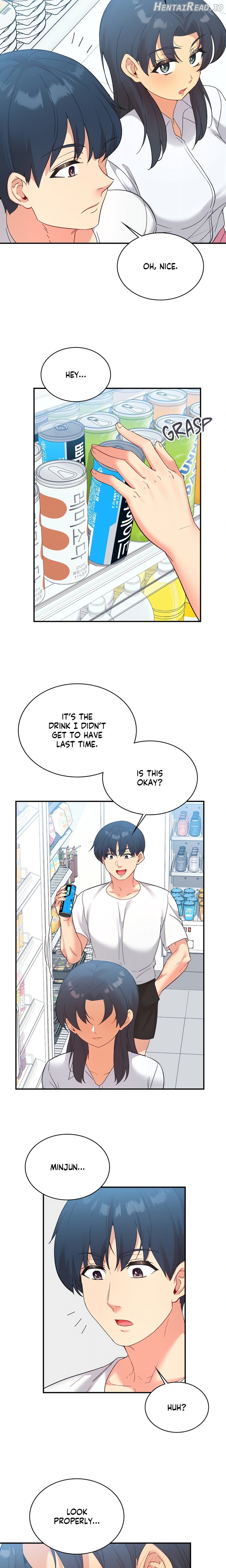 Smart App Life Chapter 71 - page 13