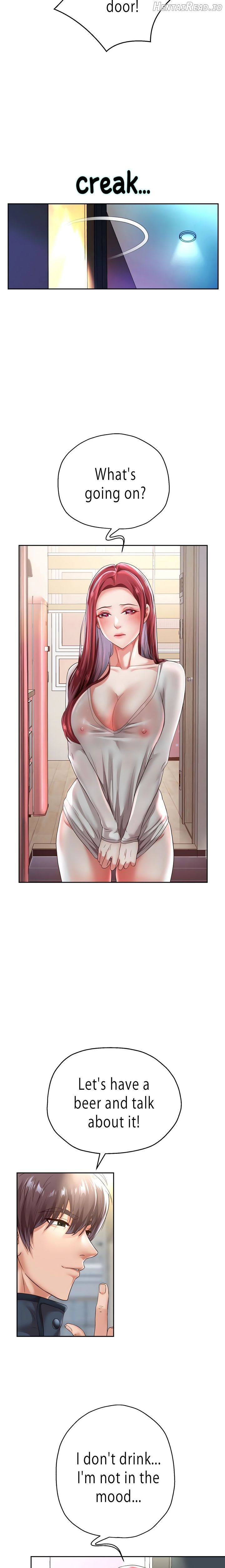 Reborn with a big dick! Chapter 37 - page 17