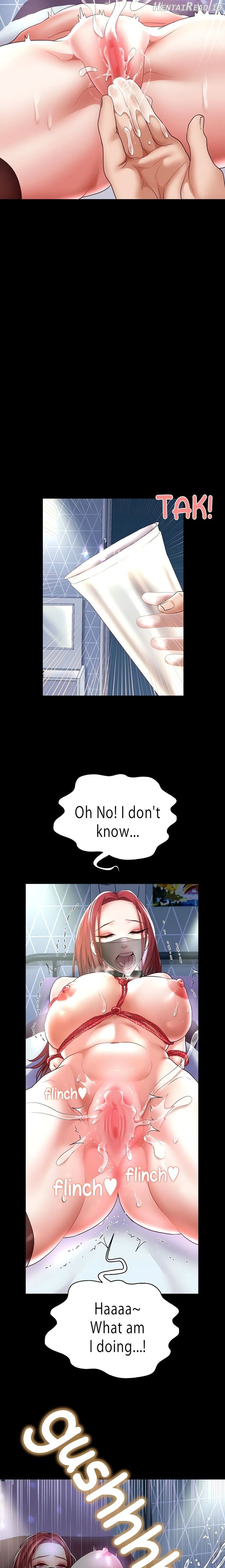 Reborn with a big dick! Chapter 39 - page 11