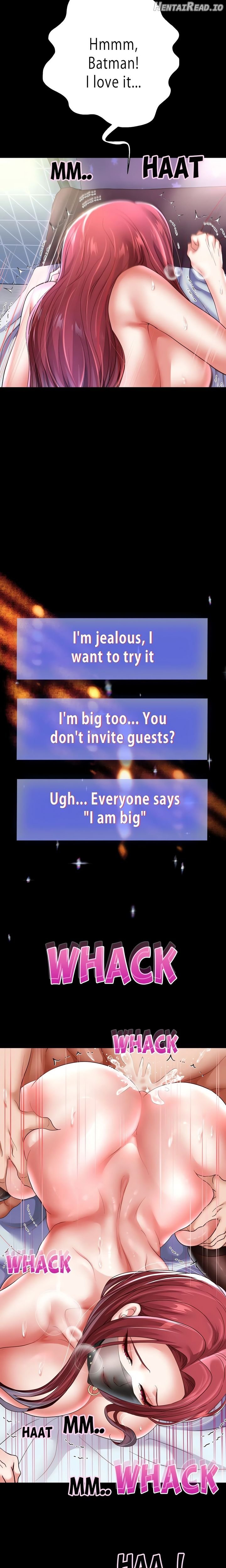 Reborn with a big dick! Chapter 39 - page 20