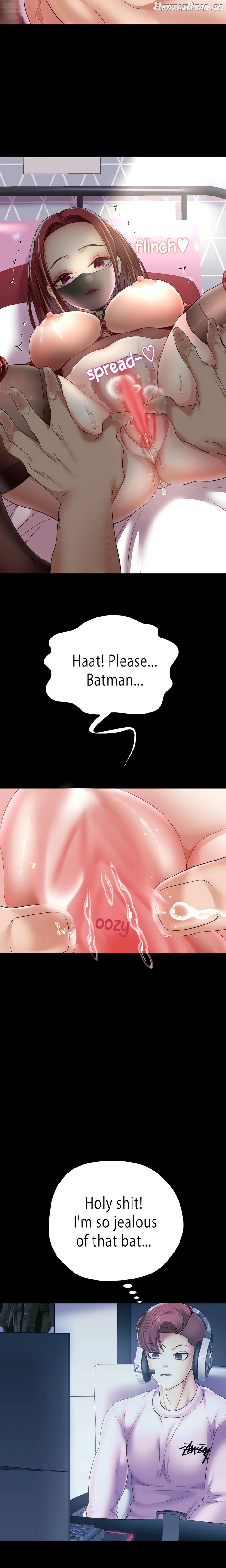 Reborn with a big dick! Chapter 39 - page 3