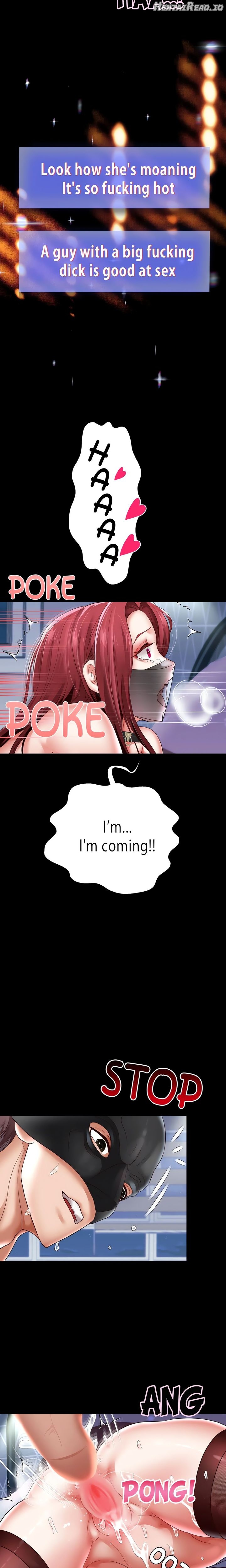 Reborn with a big dick! Chapter 39 - page 21