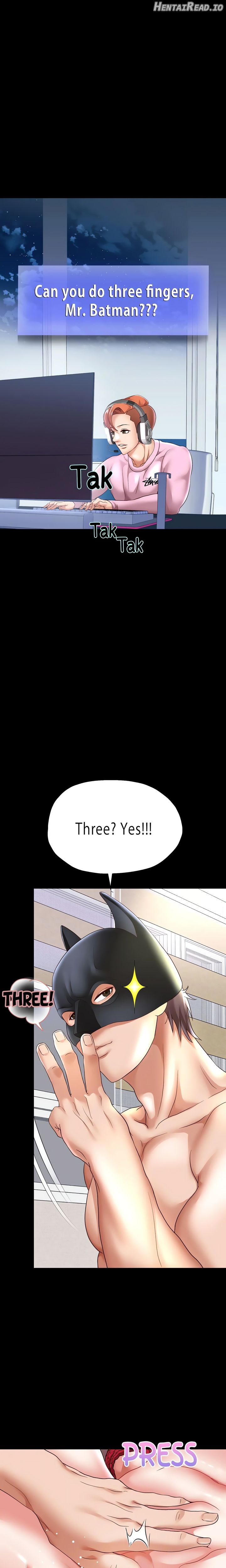 Reborn with a big dick! Chapter 39 - page 4