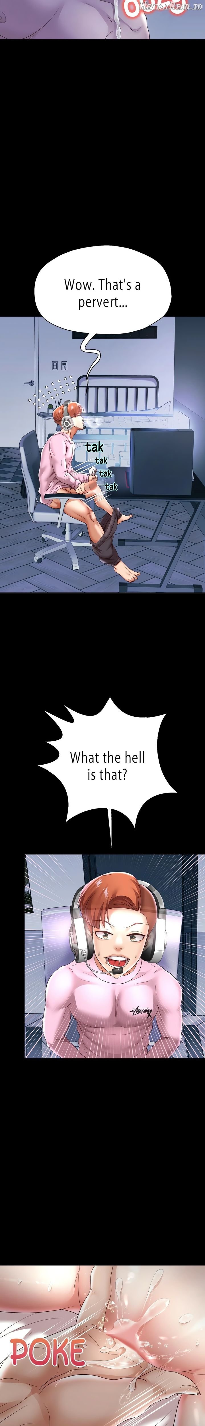 Reborn with a big dick! Chapter 39 - page 8