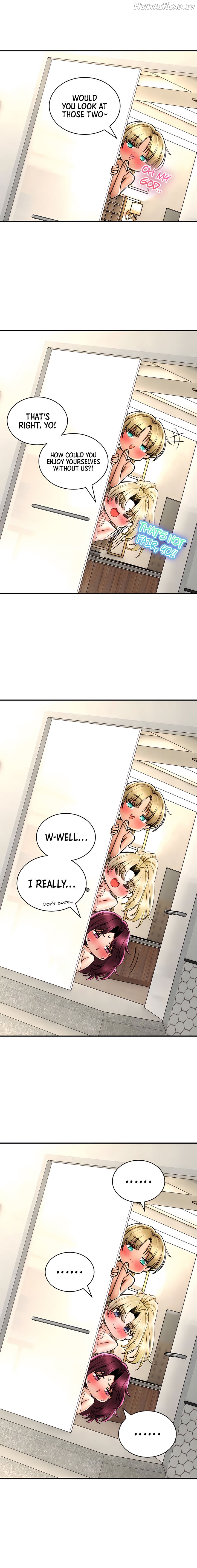 Herbal Love Story Chapter 75 - page 12