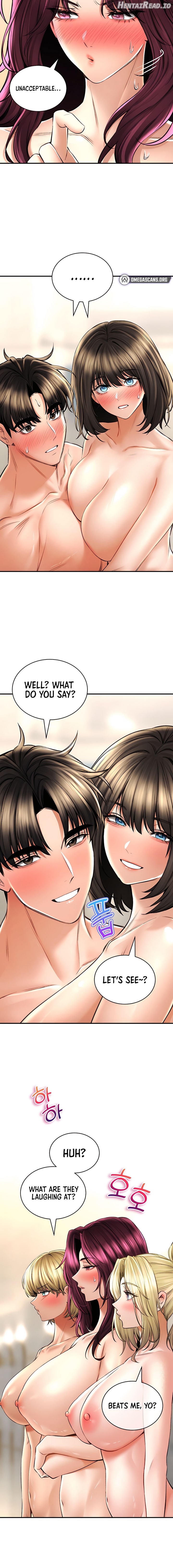 Herbal Love Story Chapter 75 - page 14