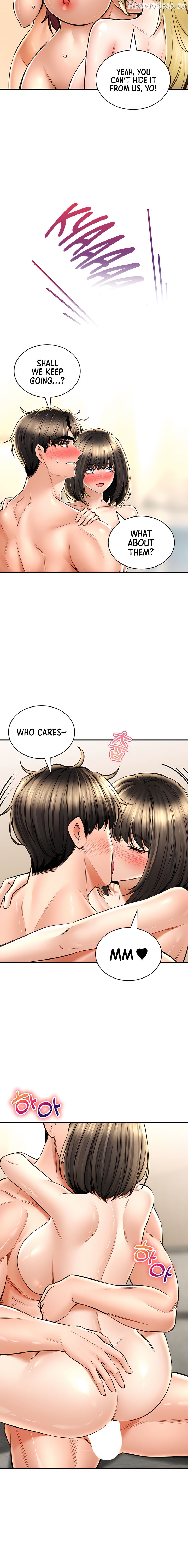 Herbal Love Story Chapter 75 - page 16
