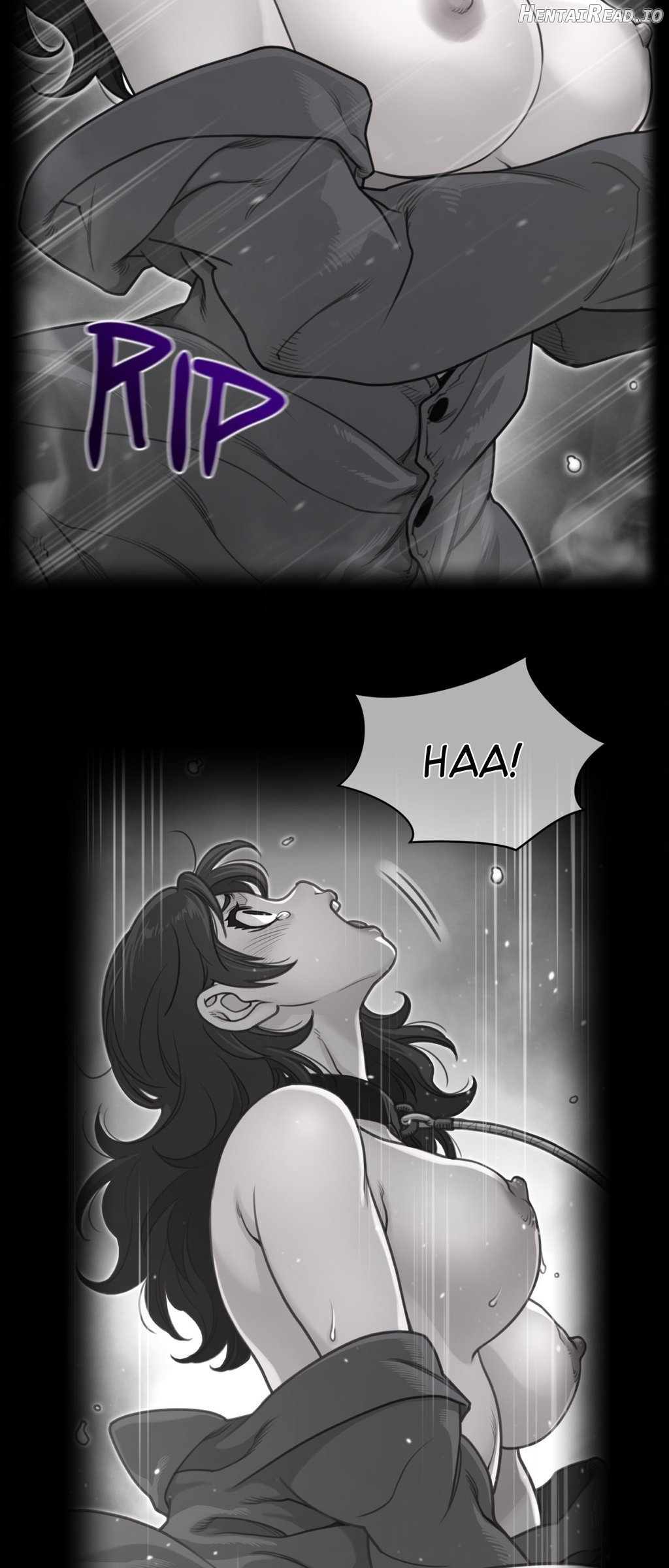 Perfect Half Chapter 191 - page 4