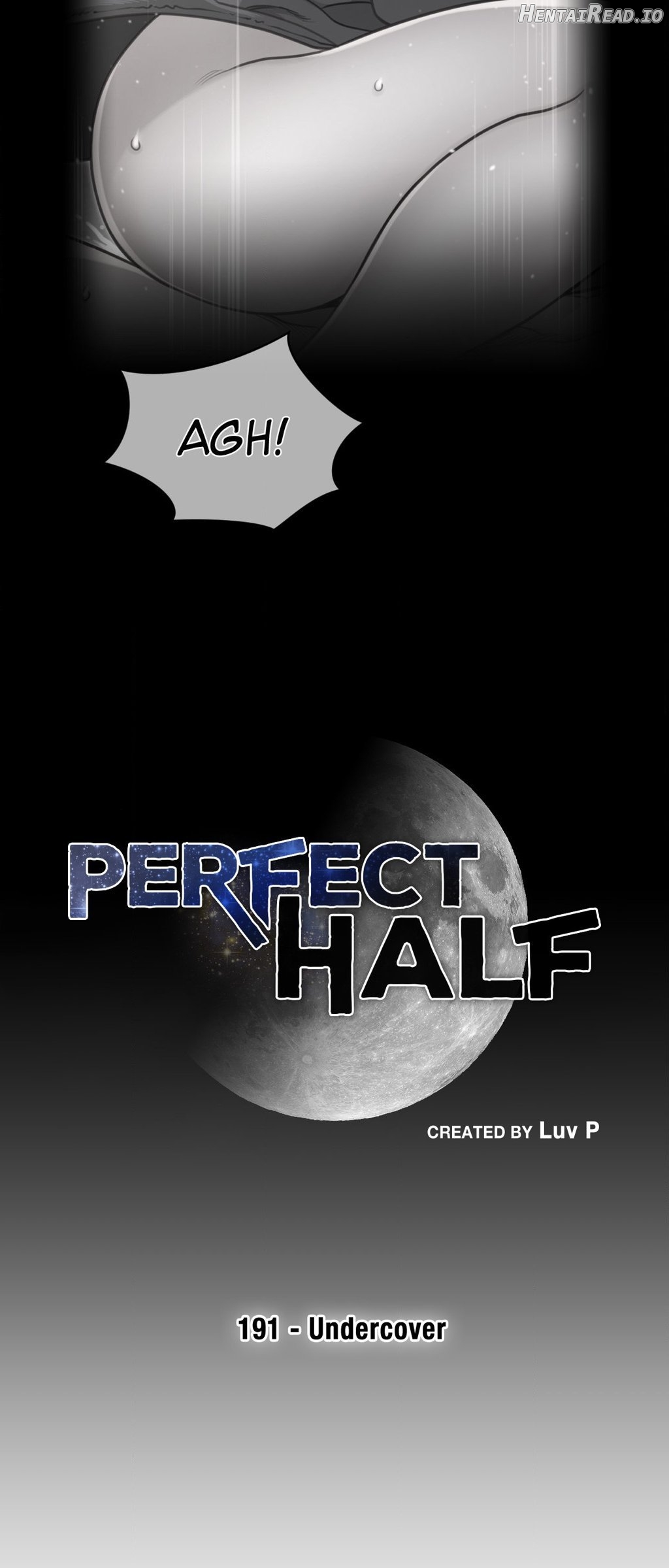 Perfect Half Chapter 191 - page 5