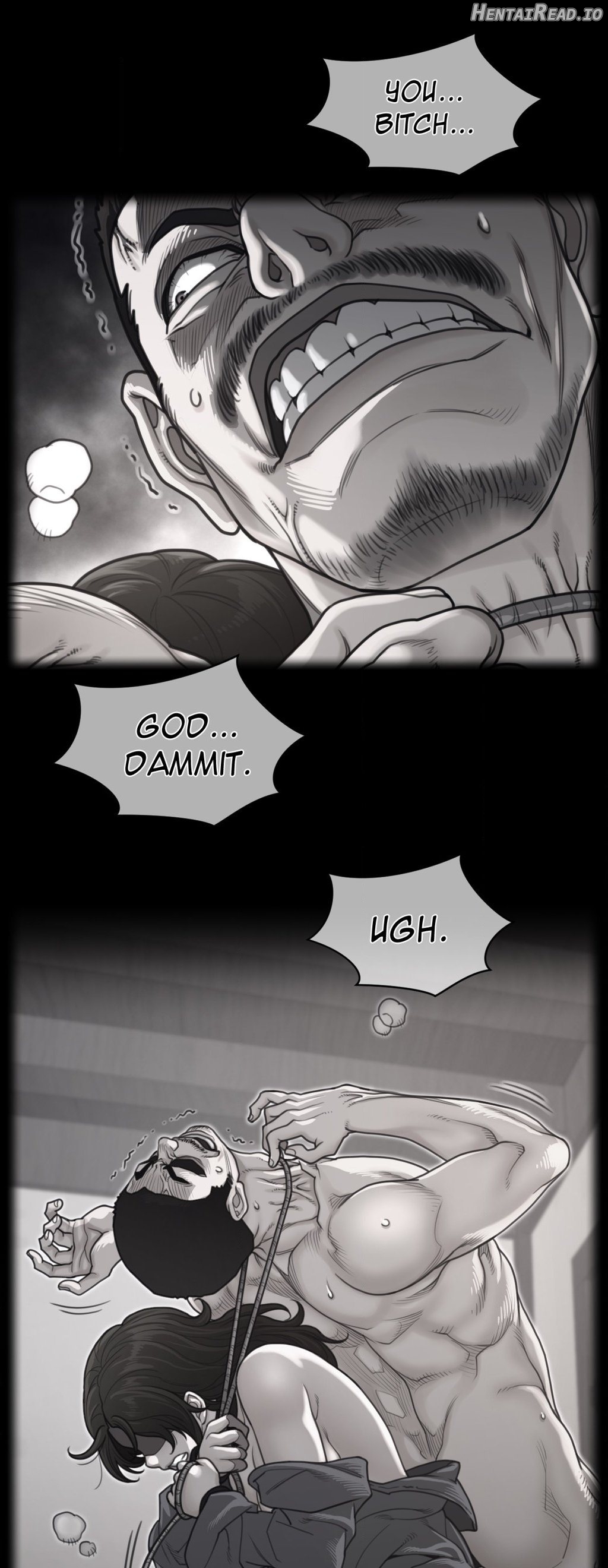 Perfect Half Chapter 192 - page 1