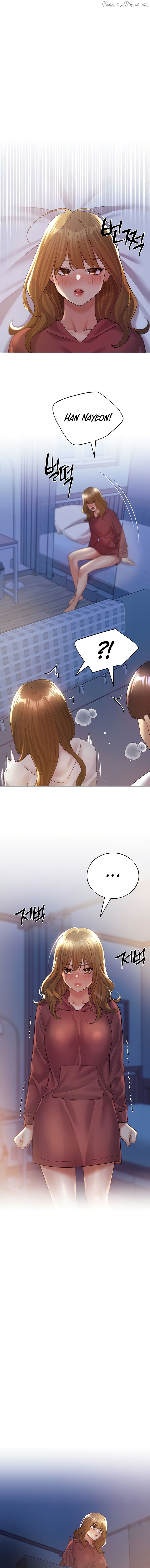 My Illustrator Chapter 70 - page 7