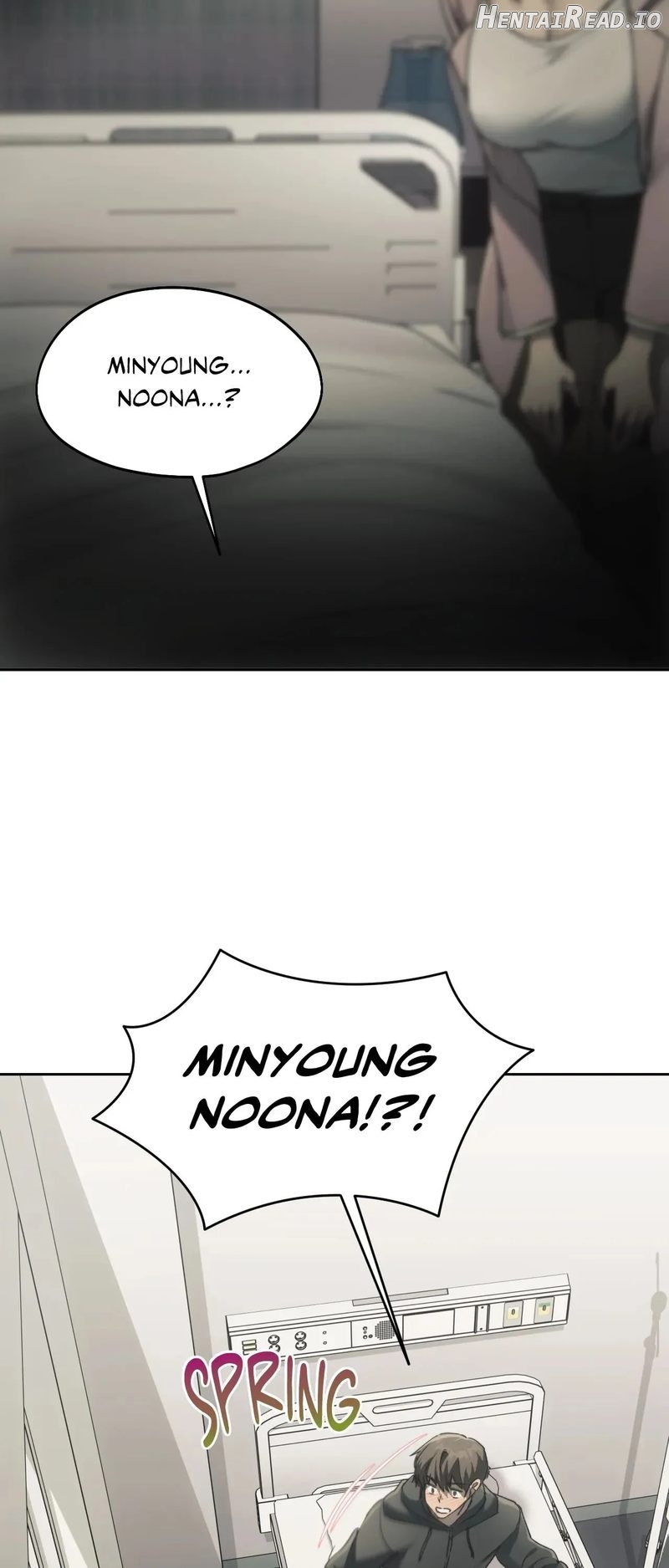 Wreck My Bias Chapter 69 - page 22