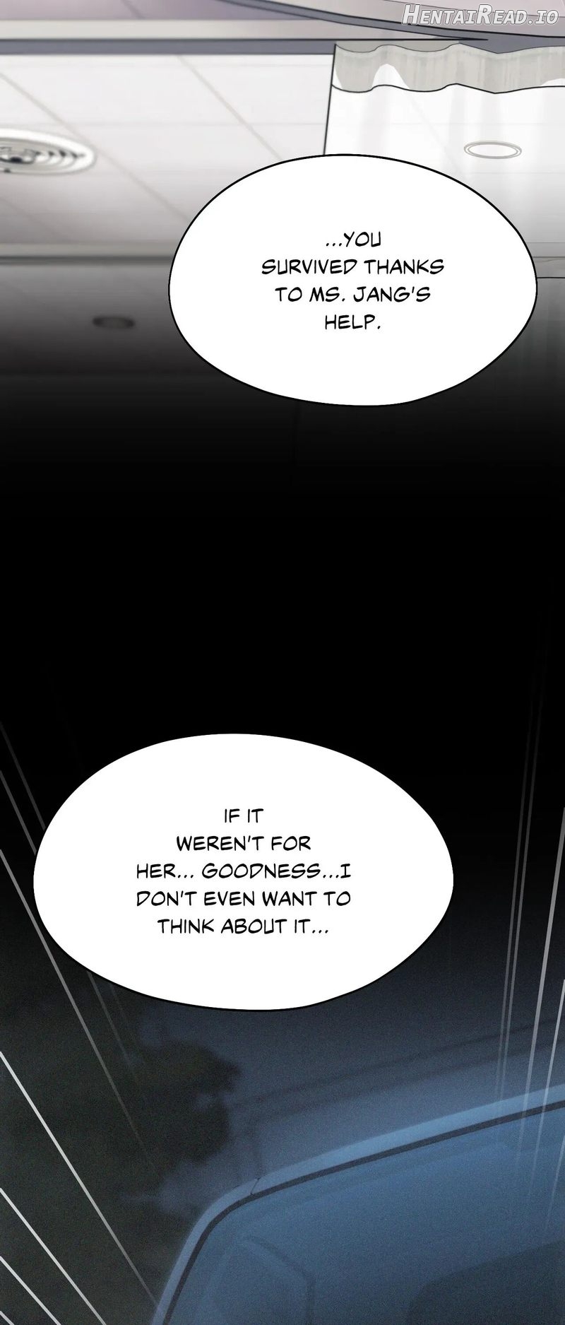 Wreck My Bias Chapter 69 - page 31