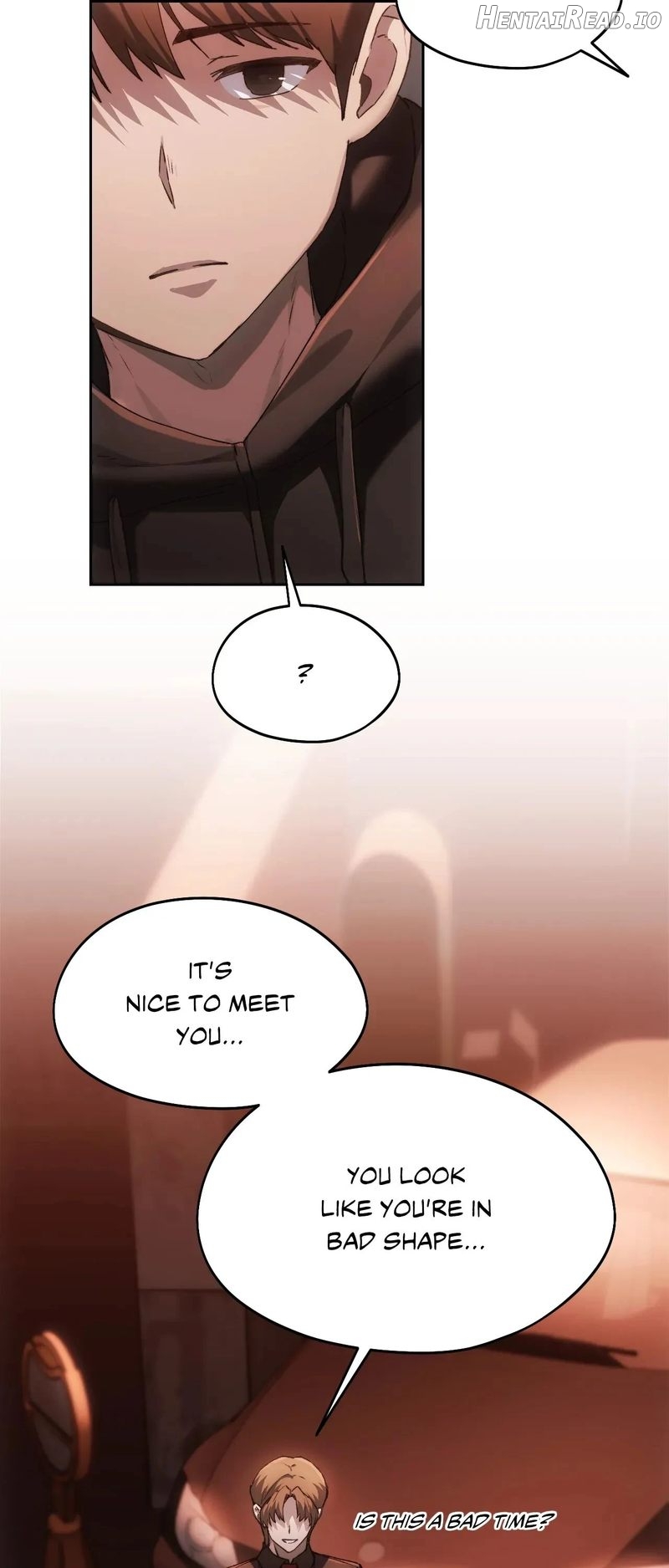 Wreck My Bias Chapter 69 - page 52