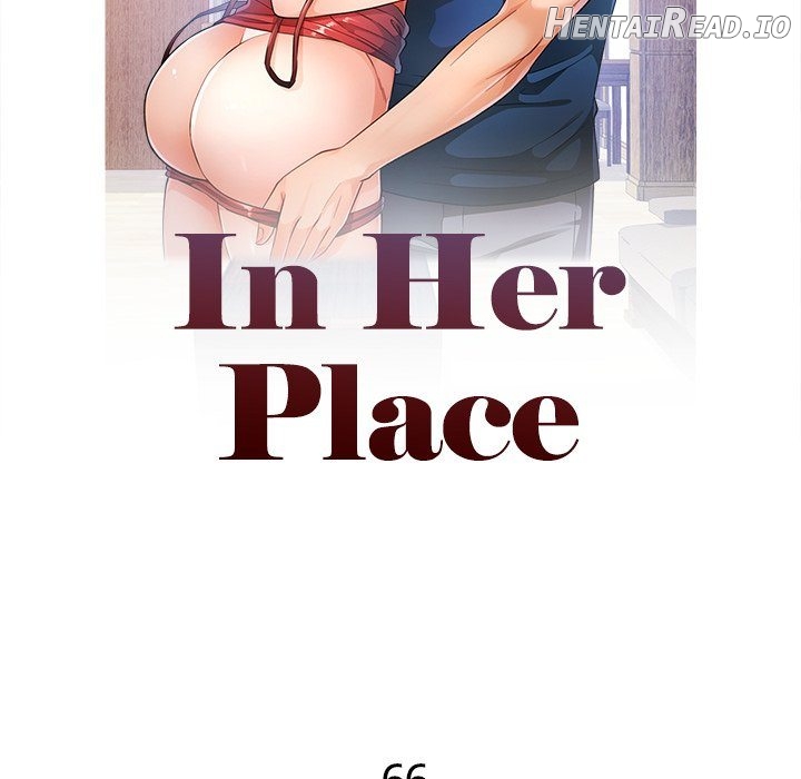 In Her Place Chapter 66 - page 11