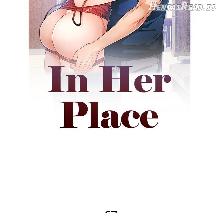 In Her Place Chapter 67 - page 12