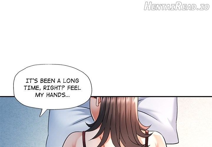 In Her Place Chapter 68 - page 1