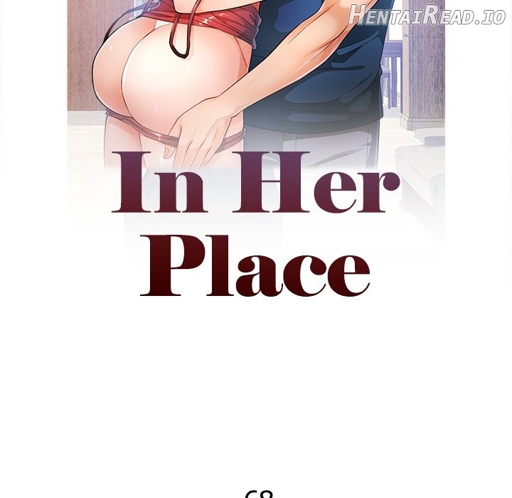 In Her Place Chapter 68 - page 11