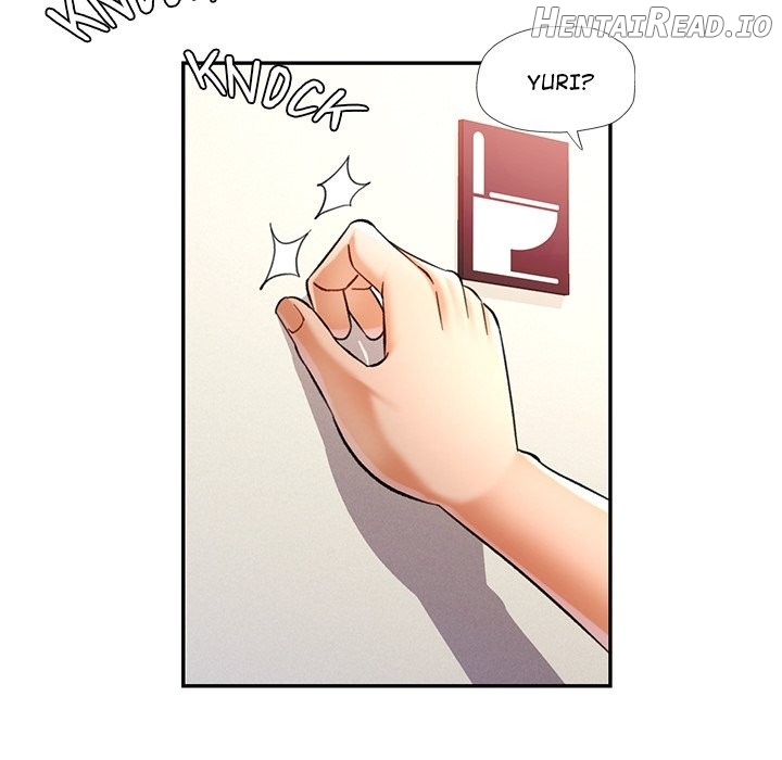 In Her Place Chapter 68 - page 102