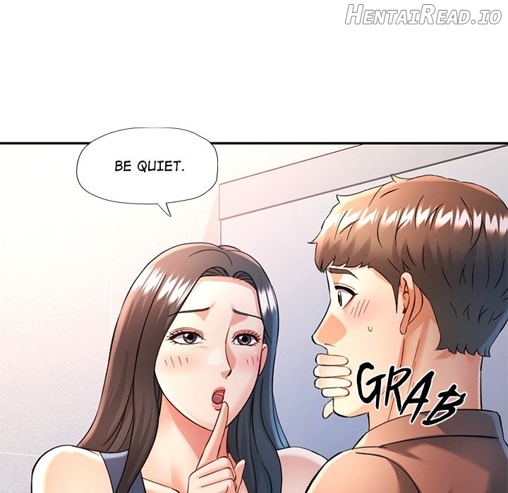 In Her Place Chapter 68 - page 109