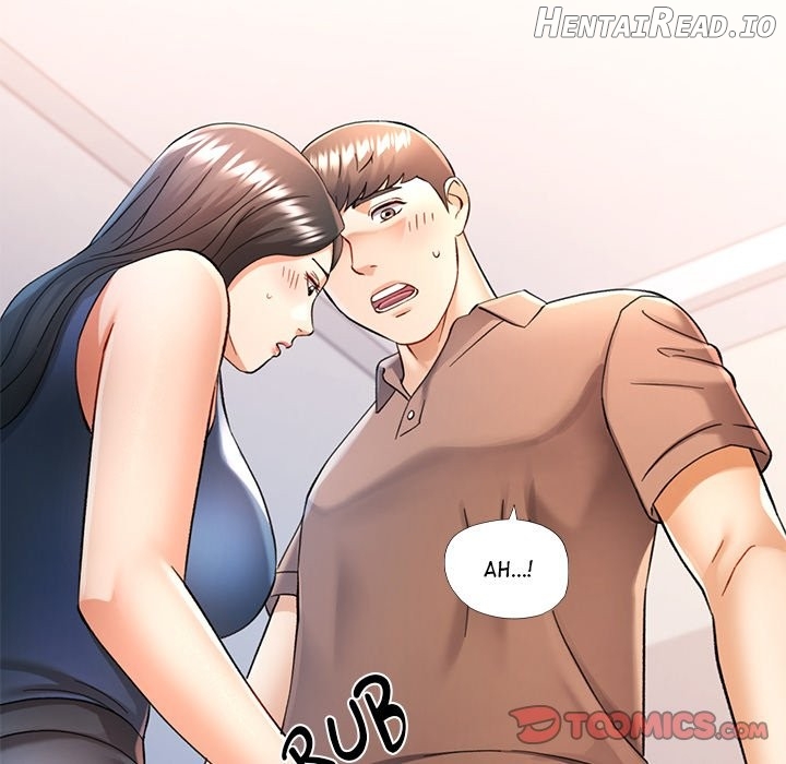 In Her Place Chapter 68 - page 111