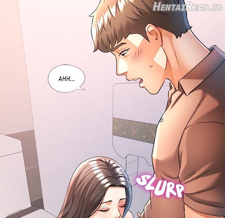 In Her Place Chapter 68 - page 119