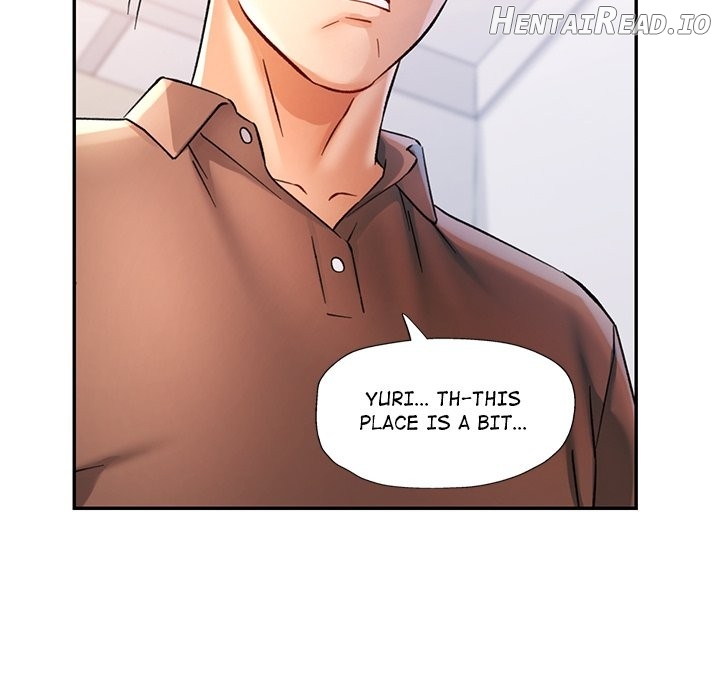 In Her Place Chapter 68 - page 122