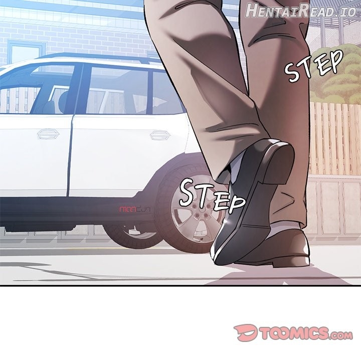 In Her Place Chapter 68 - page 15