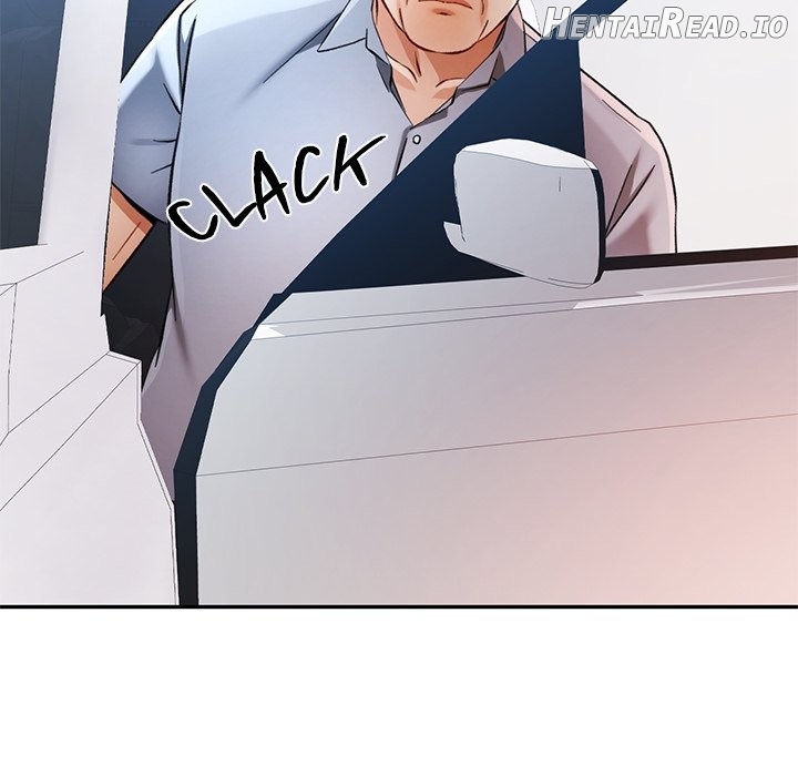 In Her Place Chapter 68 - page 17