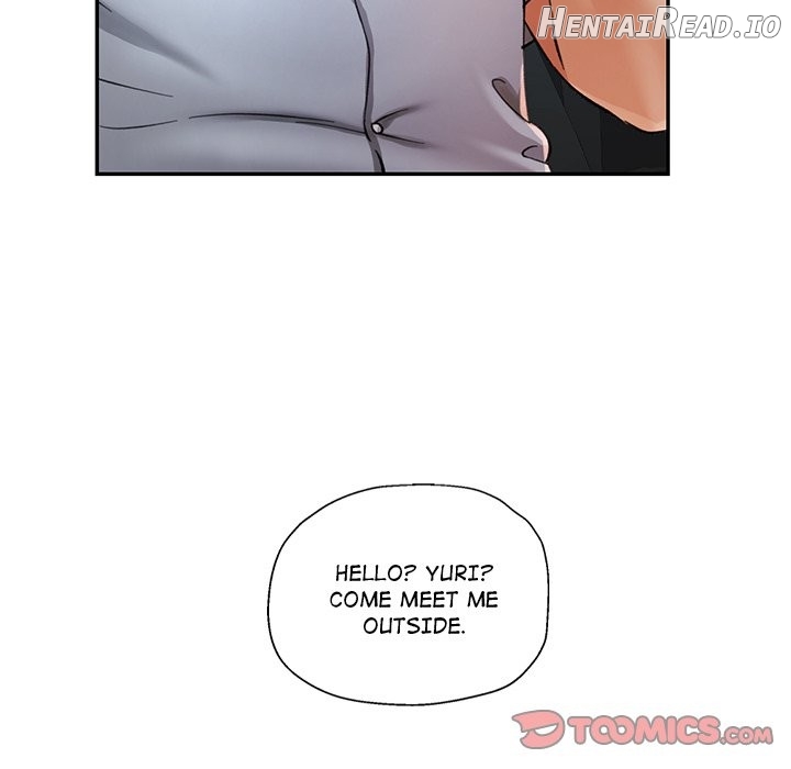 In Her Place Chapter 68 - page 21
