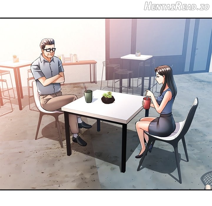 In Her Place Chapter 68 - page 24