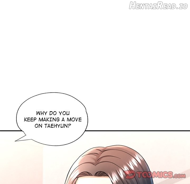 In Her Place Chapter 68 - page 27