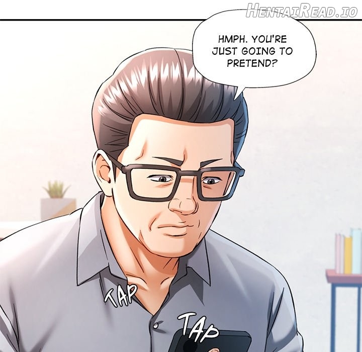 In Her Place Chapter 68 - page 31